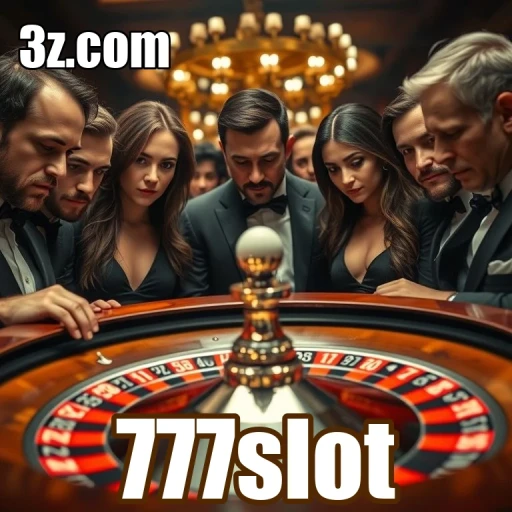 Bônus Incríveis no 777slot Para Maximizar Sua Diversão