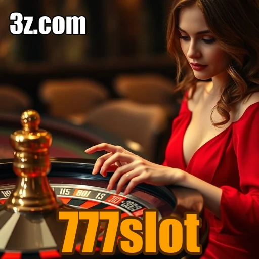 Recursos Exclusivos Atraem Jogadores no 777slot