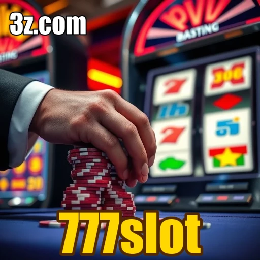 Misteriosas Aventuras no 777slot: Surpresas a Cada Jogada