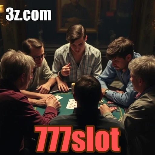 Explorando Novidades no 777slot: Jogos que Encantam