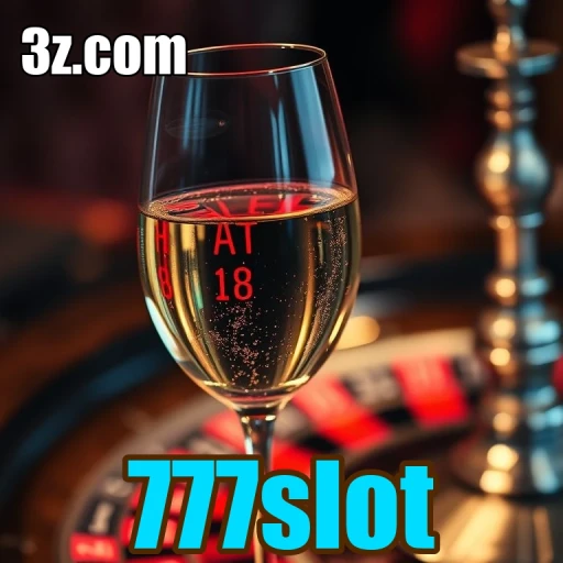 Slots Incríveis e Diversão no 777slot Para Todos