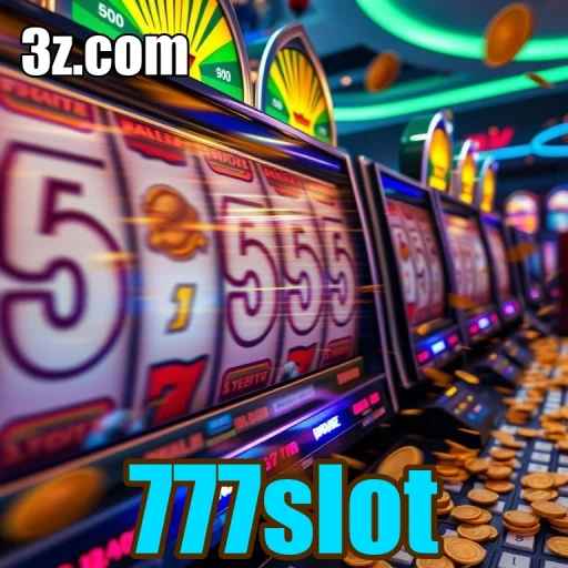 UFC em Ação: A Nova Era do 777slot