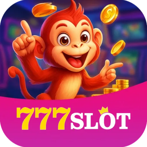 777slot.com logo